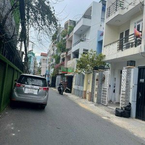 4.8x28m, hẻm 8m lạc long quân, q11- dòng tiền 20 tr/ tháng