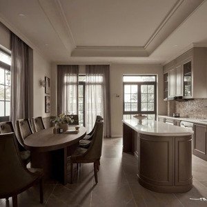 chpo thuê biệt thự đơn lập đường v3 tại vinhomes grand park giá 110 triệu / tháng