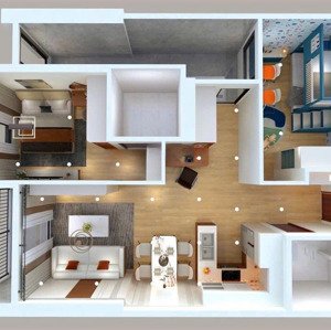Hàng Hiếm Chỉ Từ 600tr Sở Hữu Ngay Cc Cao Cấp Eden Garden View Quảng Trường Nhạc Nước Hàng Fo Cđt