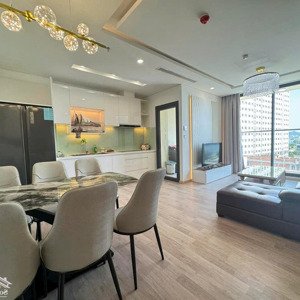 bán căn hộ ct1 luxury phước long 75m² 2pn, 2wc, đầy đủ nội thất, thu nhập 13 triệu/tháng