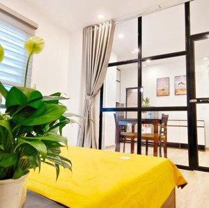 cho thuê phòng 1 ngủ 1 khách tại 329 đường cầu giấy - ngay tòa flc giá 6tr/tháng