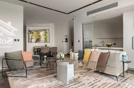 bán căn hộ grand marina saigon - mairyott 42 tỷ, 92 m2, 2pn, giá tốt