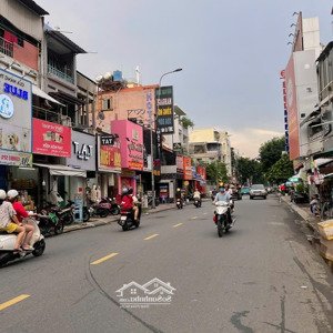 hiếm nhà bán gấp mt đặng văn ngữ, phú nhuận, 4,5x23, 100 m vuông vức, 2 tầng, chỉ 23,tỷ tl