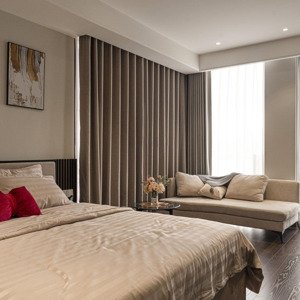 Cho Thuê Căn Hộ View Hồ, đỗ Xe Otô Miễn Phí Tại Phố Vĩnh Lưu, Hải An, Hải Phòng