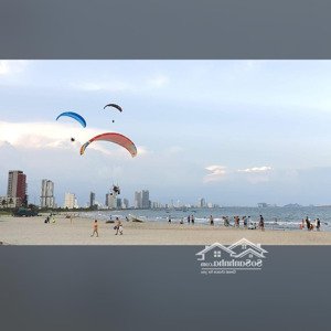 Cần Cho Thuê 3 Lô Liền Kề Mặt Tiền đường Hoàng Sa đối Diện Bãi Tắm Mân Thái Sơn Trà