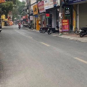 [siê[siêu hiếm - biệt thự mini thanh xuân] - ô tô đỗ cổng 84m x 6 tầng, mặt tiền 6m.