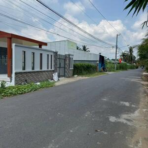 Nhà Mặt Tiền Huyện Lộ 90E, Đạo Thạnh, Mỹ Tho Tiền Giang