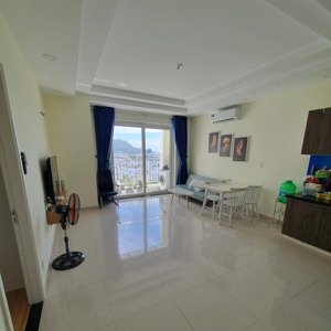 cho thuê căn hộ 1pn tầng cao, view biển