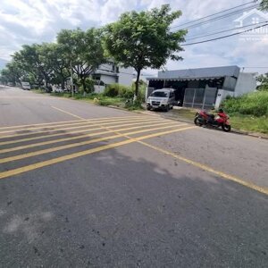 Cho Thuê đất Mặt Tiền 10m5 Khúc Thừa Dụ ( VỊ TRÍ GẦN CẦU THUẬN PHƯỚC ) ⭐⭐⭐⭐⭐