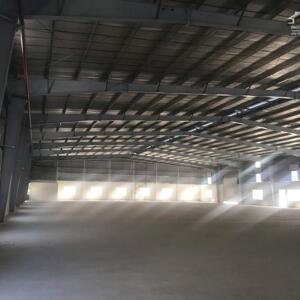 Bán xưởng 4ha KCN Long Khánh, Tp Long Khánh, Đồng Nai