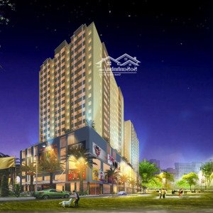 bán cc lộc ninh singashine, 1,73tỷ 49,29m2, 2pn, 1wc, tầng trung view đẹp, chúc sơn, chương mỹ, hn