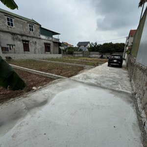rẻ nhất khu, 80m2 trung tâm xã chương dương - thường tín - hà nội. lh 0888638686