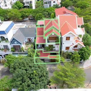 Bán nhanh biệt thự VCN Phước Long giá siêu tốt