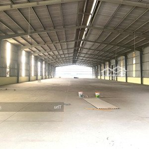 cho thuê kho xưởng huyện mê linh - hn. pccc vách tường nghiệm thu, bàn giao ngay