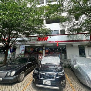 bán căn shophouse tầng trệt chung cư hausneo, liên phường q9, win mark thuê 45tr/t lh: 0938.718.266