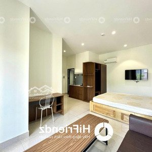 cho thuê căn hộ chung cư mini có bancol cửa sổ thoáng đầy đủ nội thất ngay cầu vượt cây gõ quận 11