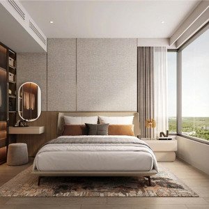 Căn Hộ 2pn 2wc Cao Cấp Tại Eden Garden Không Gian Sống Xanh Giữa Lòng Phố