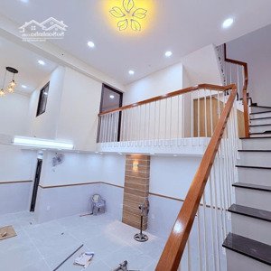 bán nhà 60m2 gần công viên lê thị riêng đường đất thánh phường 6 tân bình, nhỉnh 6 tỷ