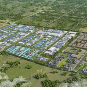 Cho Thuê 8.000m2 Nhà Xưởng Mới Xây Dựng Tại Khu Công Nghiệp Tứ Hạ ,Hương Trà, Huế.