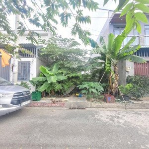 bán đất đào chiến thắng phường tân phong quận 7 shr 80m2 đất đẹp kinh doanh mua bán