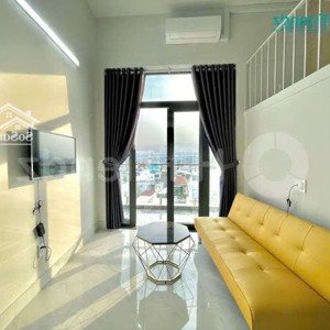 cho thuê cc mini giá siêu hời 5,5 triệu, 25m2 tại lê văn lương, tân kiểng, q7, hcm
