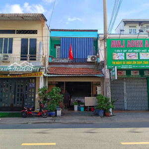bán nhà mặt tiền đường dương đình hội, p phước long b, quận 9 lh: 0938.718.266 mrs thanh