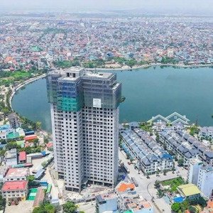 cực hot: bán quỹ căn đẹp căn hộ chung cư cao cấp lakeside garden tọa lạc tại hồ phương lưu