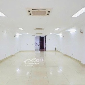 cho thuê nhà dương quảng hàm, cg, dt 55m2 5 tầng ô tô vào nhà đầy đủ điều hòa làm vp kdol giá 15tr