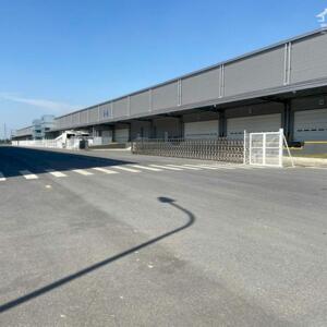 Cho thuê 23.000m2 đất có 12.000m2 kho nhà xưởng khu công nghiệp Khu công nghiệp Hòa Khánh, Liên Chiểu, Đà Nẵng.