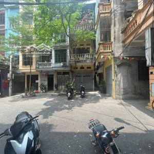 hiếm! nhà 3 tầng lô góc 50m tại nguyễn trãi hà đông, ô tô vào nhà, 10,x tỷ
