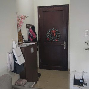 cho thuê căn hộ 2 phòng ngủ, tầng thoáng mát, hướng mát mẻ