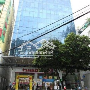 cho thuê văn phòng đường cao thắng quận 3 .. dt: từ 100m2 -- 400m2
