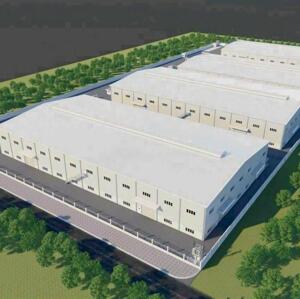 HIỆN TẠI ĐANG CÓ CÁC LÔ ĐẤT CẦN CHUYỂN NHƯỢNG TẠI KHU CÔNG NGHIỆP LIÊN CHIỂU, ĐÀ NẴNG.