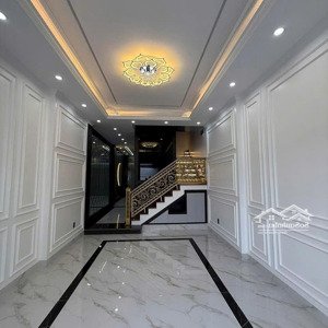 nhà xây mới tinh tdc sao sáng, thiết kế hiện đại , sang trọng