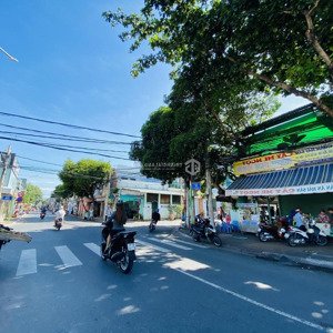 cho thuê mặt tiền đẹp ngay ngã 4 đường lê lai, phường 3, vũng tàu - ngang 8m