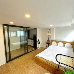 cho thuê căn hộ 1pn full nột thất giá cực hời ngay trung tâm quận 1