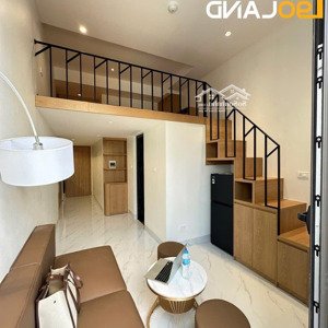 phòng tại hoàng ngân siêu hot, ban công thoáng 30m2, máy giặt riêng