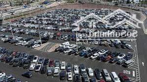 Cho Thuê 8.000m2 đất SXKD Mặt Tiền Ngô Quyền, Sơn Trà, Đà Nẵng.