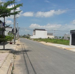bán 4 lô đất nền trục chính đường số 27, khu đô thị mỹ hạnh hoàng gia - 4x20m, giá 950 triệu