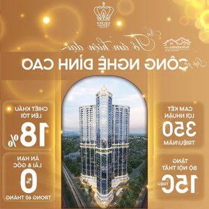 đầu từ 800tr nhận ngay 350tr , căn hộ 2pn cao cấp , sổ đỏ full nội thất 5* nhất tp hải phòng ,