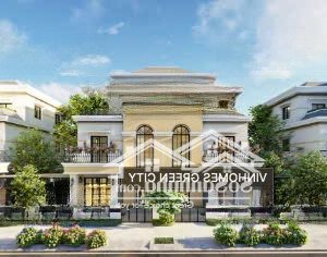 đợt 1 nhà phố vinhomes phía tây sài gòn, 1 trệt 3 lầu 1 tum