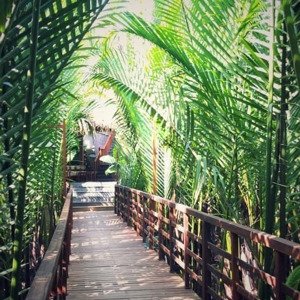 Chuyển Nhượng Resort Cao Cấp Hội An đang Kinh Doanh Dòng Tiền Tốt, điểm đánh Giá Cao Trên Otas