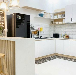 cực rẻ q11! nhà mới đẹp 4 tấm lý thường kiệt p15. dt: (4x10)m giá: 5,2 tỷ(tl)