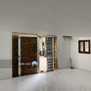 Cho Thuê Nhà Mặt Ngõ 87 Phú đô, Nam Từ Liêm, Hà Nội. Kinh Doanh Nhỏ. 4 Triệu/tháng