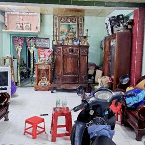 Bán nhà Tỉnh Lộ 10, gần Quốc Lộ 1A, Bình Tân, 78m&#178; - 4x20 - 2 tầng, chỉ hơn 2 tỷ