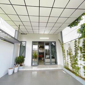 Nhà 1 Mê Lửng,5*18m,hẻm Đường L Phạm Ngũ lão thôn 2,Trong Vành Đai,nhiều lô khác