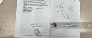 bán lô mt đường ung văn khiêm - thích hợp xây căn hộ
