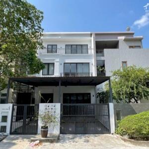 Cho Thuê Biệt Thự Mỹ Thái 3 Gần Các Trường Học Quốc Tế 4PN, 4WC