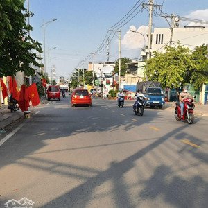 2 mặt tiền đường trần thị năm, quận 12, 5x35 khu vực xây cao 175m2