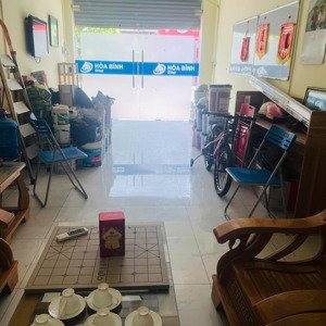 Bán Nhà Cấp 4 Mặt đường Hoàng Văn Thụ, P Hữu Nghị, Tp Hoà Bình